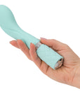 Pillow Talk Sassy G-Spot - Teal