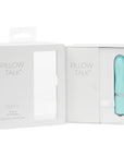 Pillow Talk Flirty Bullet - Teal