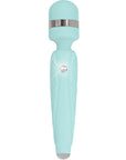 Pillow Talk Cheeky Wand -Teal