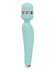 Pillow Talk Cheeky Wand -Teal