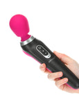 PalmPower Extreme Wand - Pink