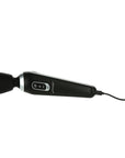 PalmPower Extreme Wand - Black