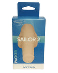 Sailor 2 Vanilla Packer