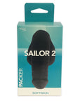 Sailor 2 Packer - Coffee