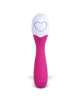 OhMiBod Lovelife Cuddle Mini - Pink