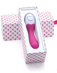 OhMiBod Lovelife Cuddle Mini - Pink