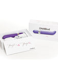 OhMiBod Freestyle G-Spot - Purple