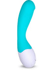 OhMiBod Lovelife Cuddle - Turquoise