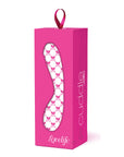 OhMiBod Lovelife Cuddle - Pink