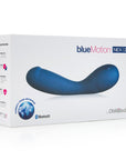 OhMiBod NEX2 BlueMotion Vibe - 2nd Gen