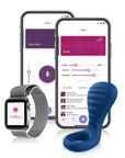 OhMiBod NEX3 BlueMotion Ring