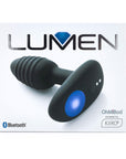 OhMiBod Lumen Plug