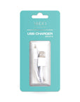 VeDO USB Charger B