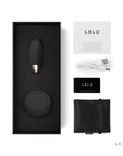 LELO Lyla 2 - Obsidian Black