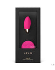 LELO Lyla 2 - Cerise