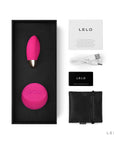 LELO Lyla 2 - Cerise