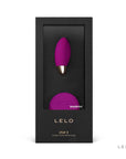 LELO Lyla 2 - Deep Rose