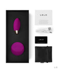 LELO Lyla 2 - Deep Rose