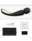 LELO Smart Wand 2 Large - Black