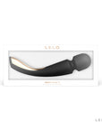 LELO Smart Wand 2 Large - Black