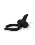 B Swish Bcharmed Basic Vibrating Cock Ring Black