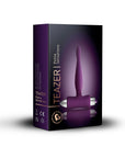 Rocks Off Petite Sensations Teazer - Purple