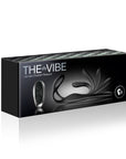 Rocks Off The Vibe Couple's Vibrator