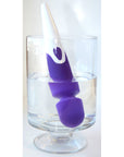 Voodoo Halo Waterproof Wand 10x - Purple