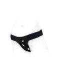 SpareParts Theo Harness - Size B - Black