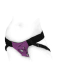 SpareParts Joque Harness - Size B - Purple