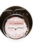 Sex Kitten Mr. Whiskers 2-pc Ring Set