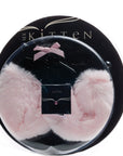 Sex Kitten Fur Handcuffs