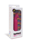 Rocket Toyfriend Starlet Magenta