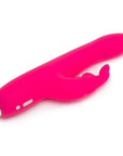 Happy Rabbit Slimline Curve - Pink