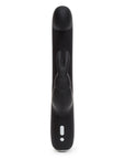 Happy Rabbit Slimline G-Spot - Black