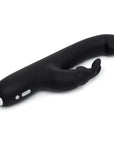 Happy Rabbit Slimline G-Spot - Black