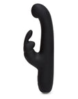 Happy Rabbit Slimline G-Spot - Black