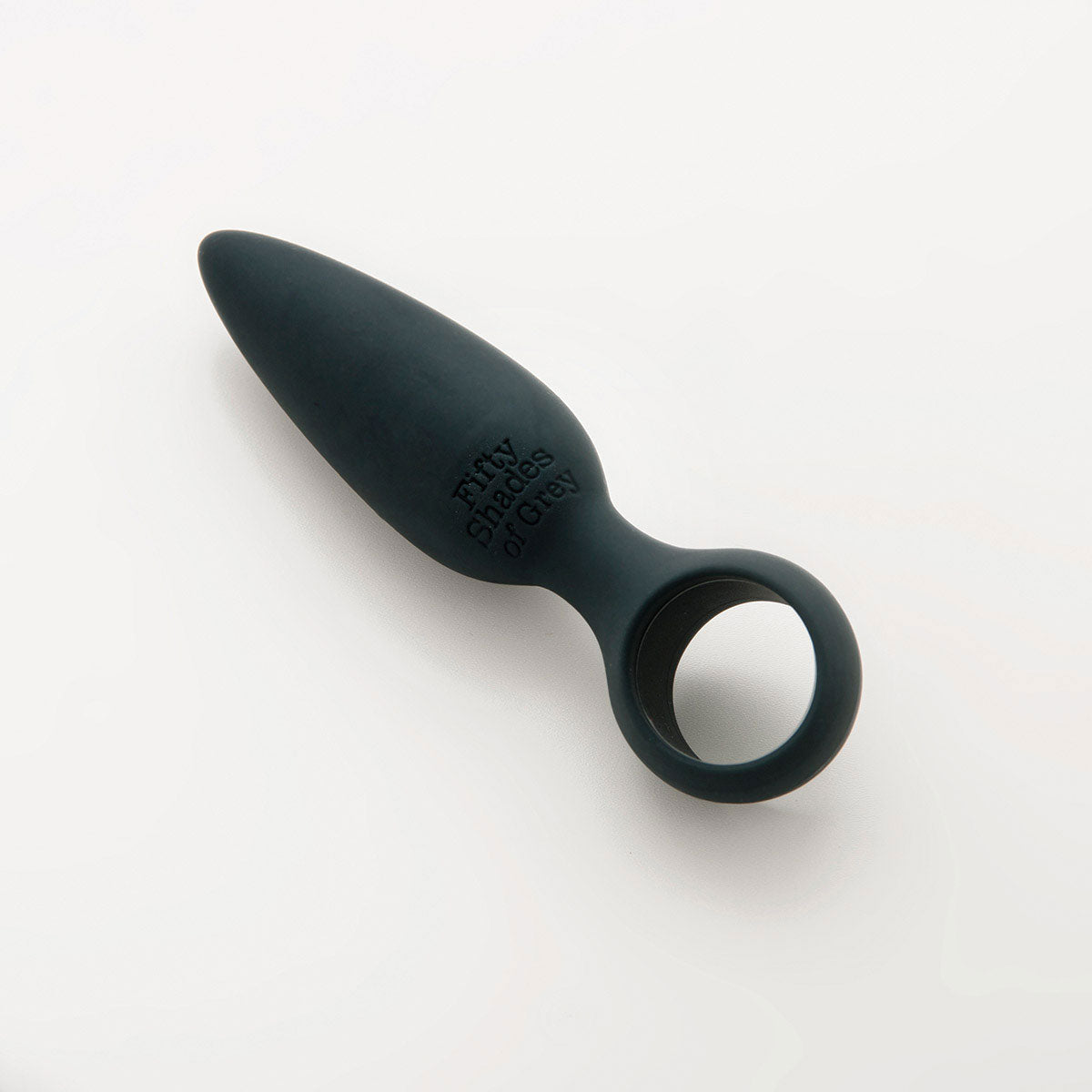 Fifty Shades - Something Forbidden Butt Plug