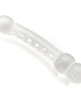 Fifty Shades Drive Me Crazy Glass Massage Wand