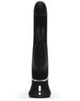 Happy Rabbit G-Spot Black Stroker Rabbit Vibe