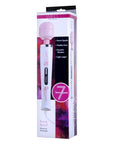 Wand Essentials 7-Speed Pink Corded Massager