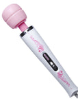 Wand Essentials 7-Speed Pink Corded Massager