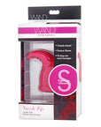 Wand Essentials Nuzzle Tip Silicone Attachment