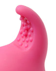 Wand Essentials Nuzzle Tip Silicone Attachment