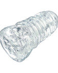 Palm-Tec LX Clear Stroker