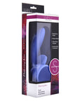 Fluttering Kiss Dual Action Wand Attachment