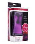 Bliss Tips Dual Stim Wand Attachment