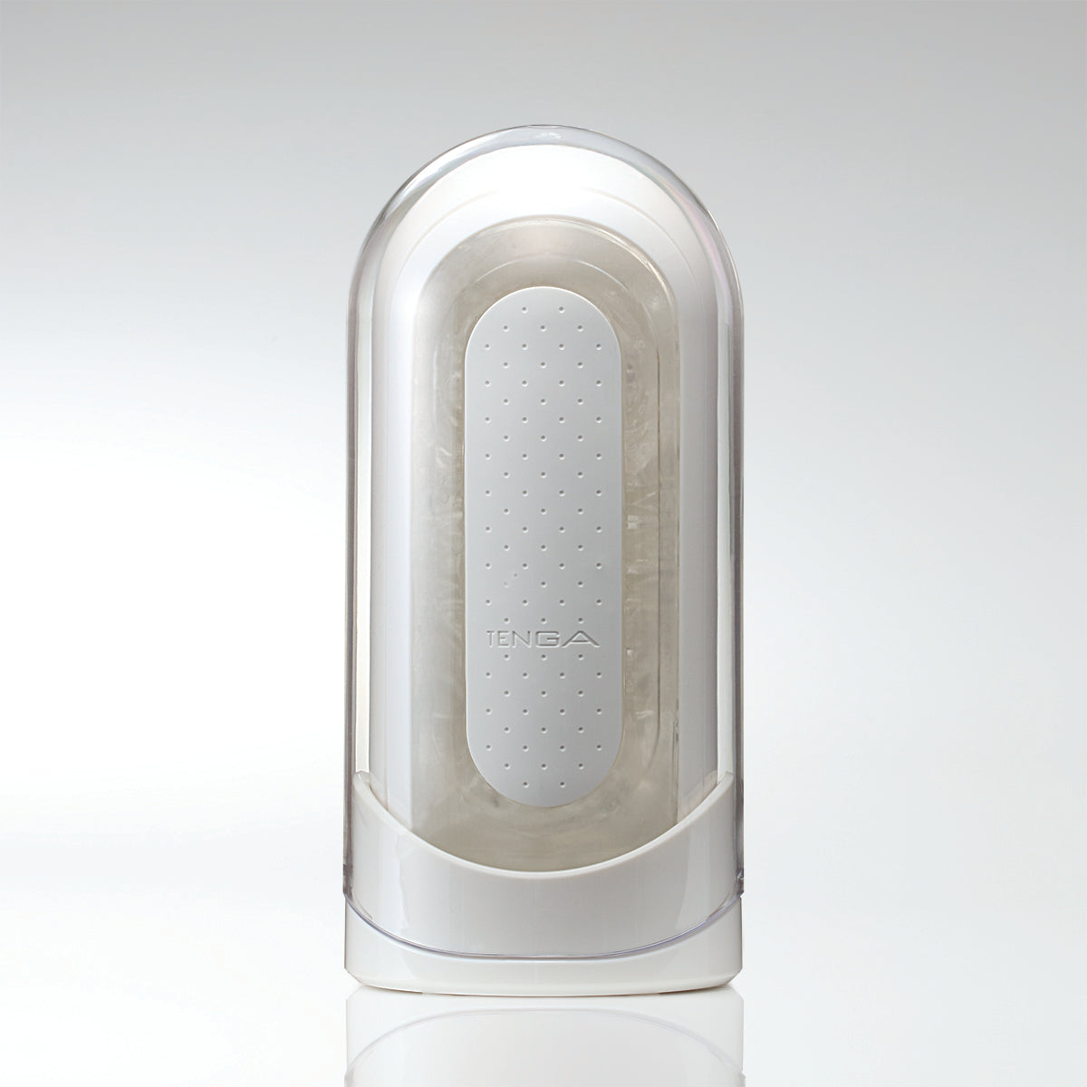 TENGA Flip Zero Vibrating - White