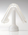 TENGA Flip Zero Vibrating - White