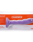 Tantus Charmer - Lavender